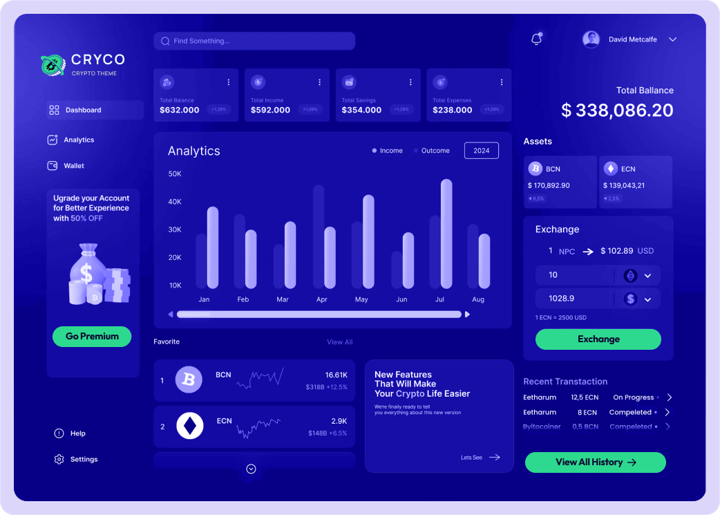 Platform Preview